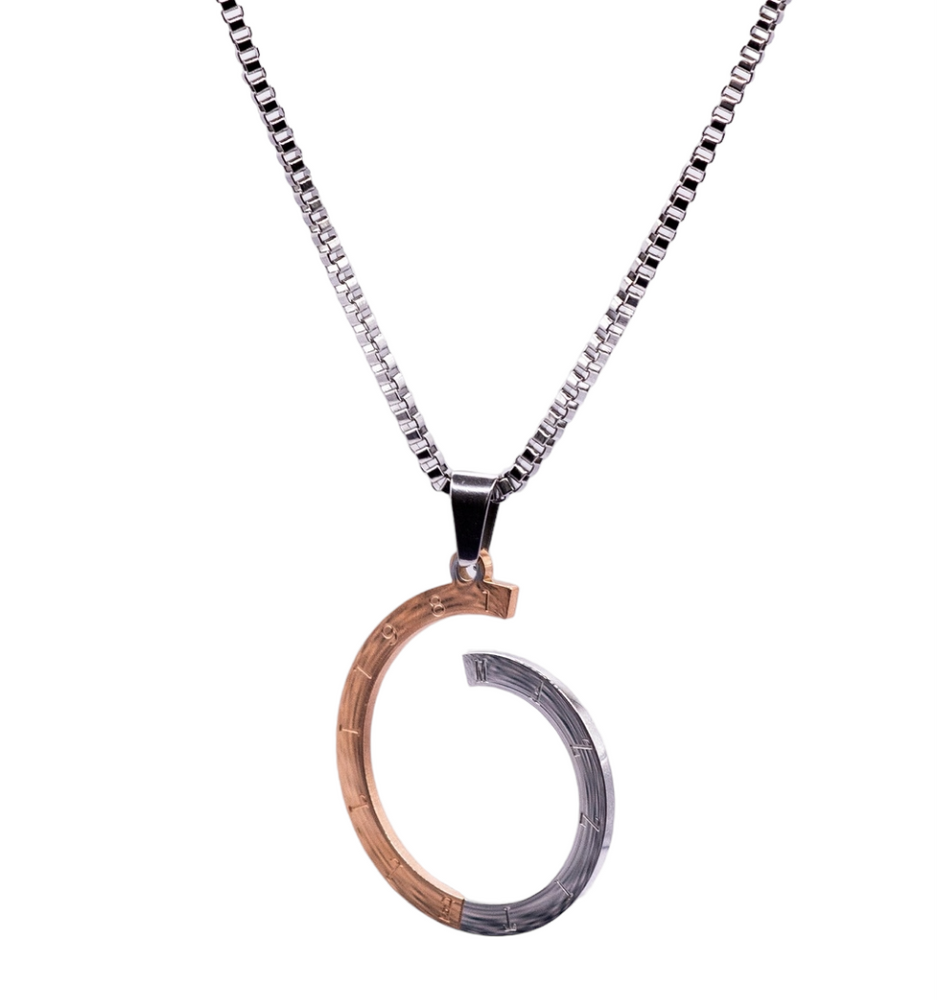 Andromeda Necklace