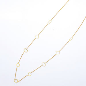 Demetra Necklace