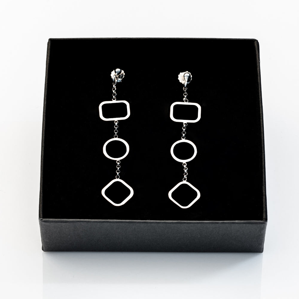 Demetra Earrings