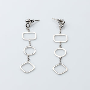 Demetra Earrings