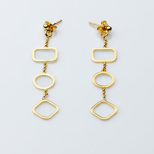 Demetra Earrings